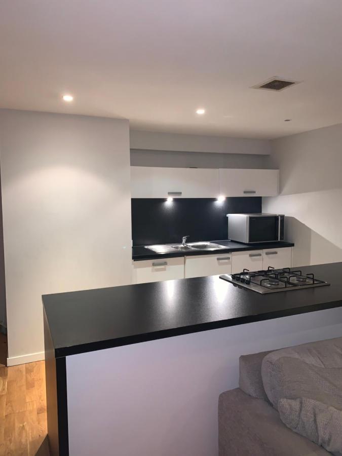 Merchant City Luxury 2 Bedroom Apartment With Secure Parking Available On Request Глазгоу Екстериор снимка