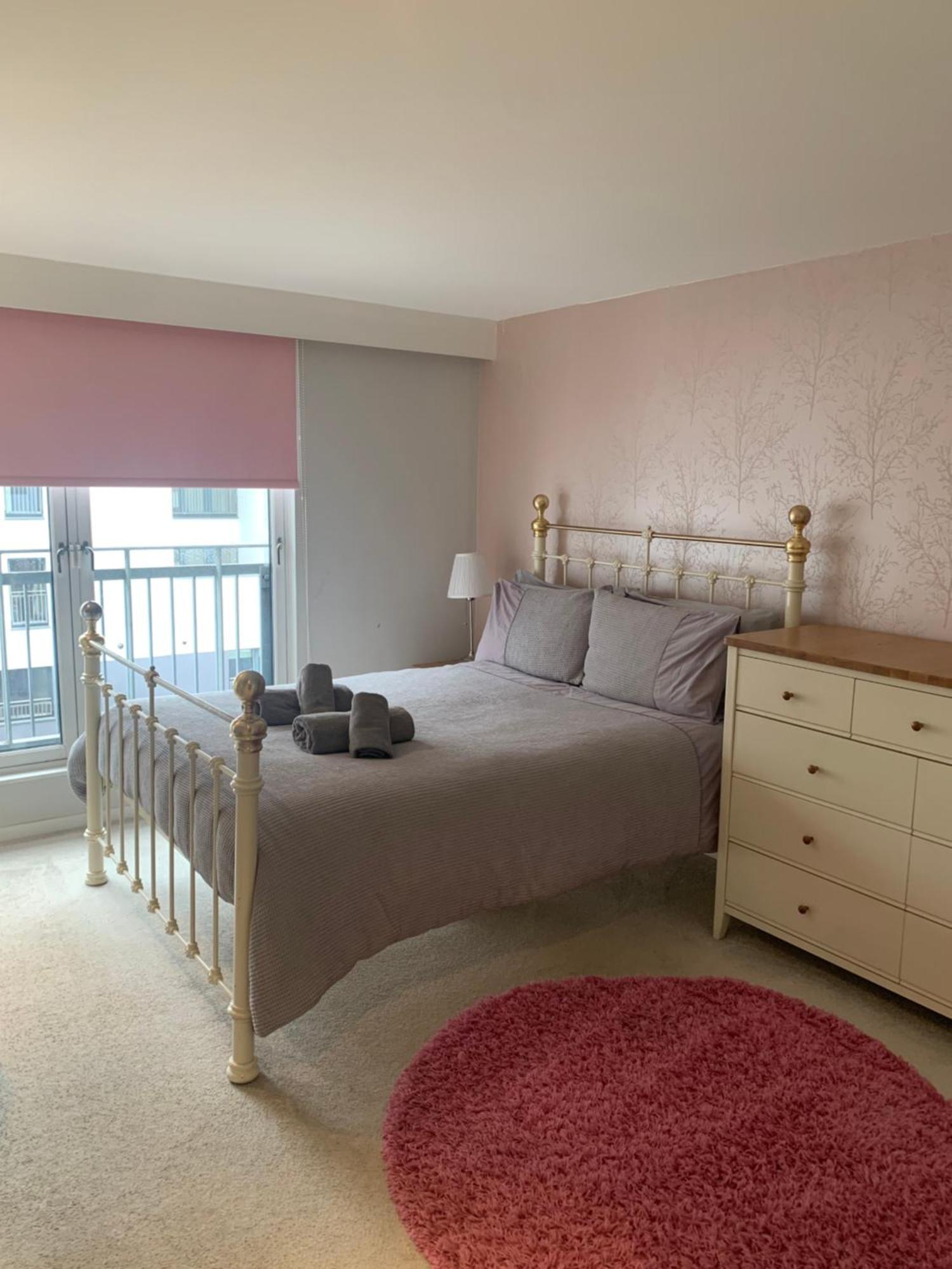 Merchant City Luxury 2 Bedroom Apartment With Secure Parking Available On Request Глазгоу Екстериор снимка